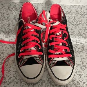 Converse all star, size 9